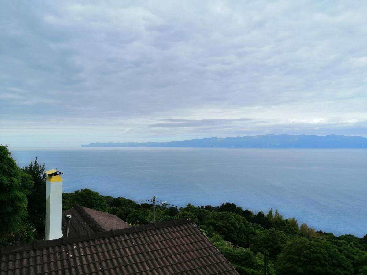 Cantinho Da Terra Alta Βίλα Santo Amaro  Εξωτερικό φωτογραφία